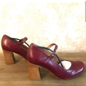 BNWT Miz Mooz pumps